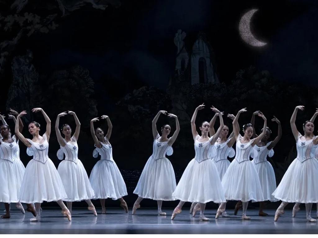 Ballet Giselle