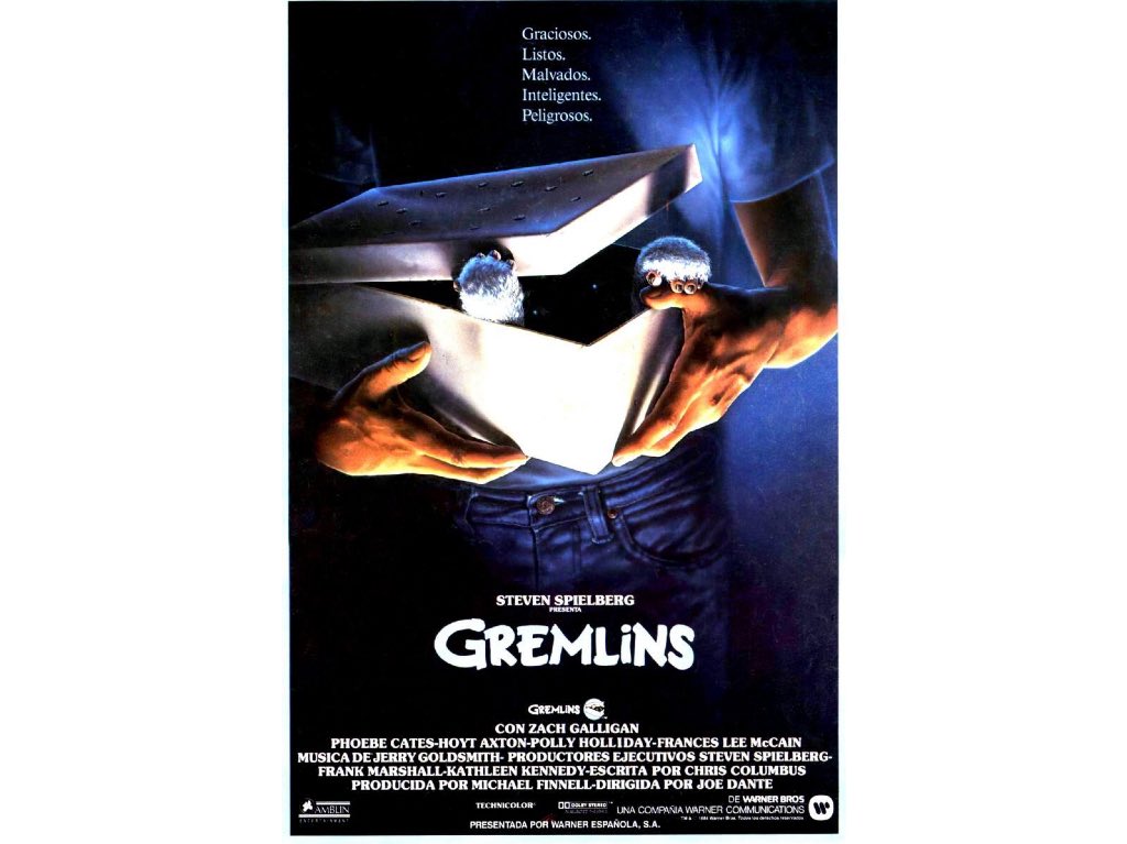 Gremlins