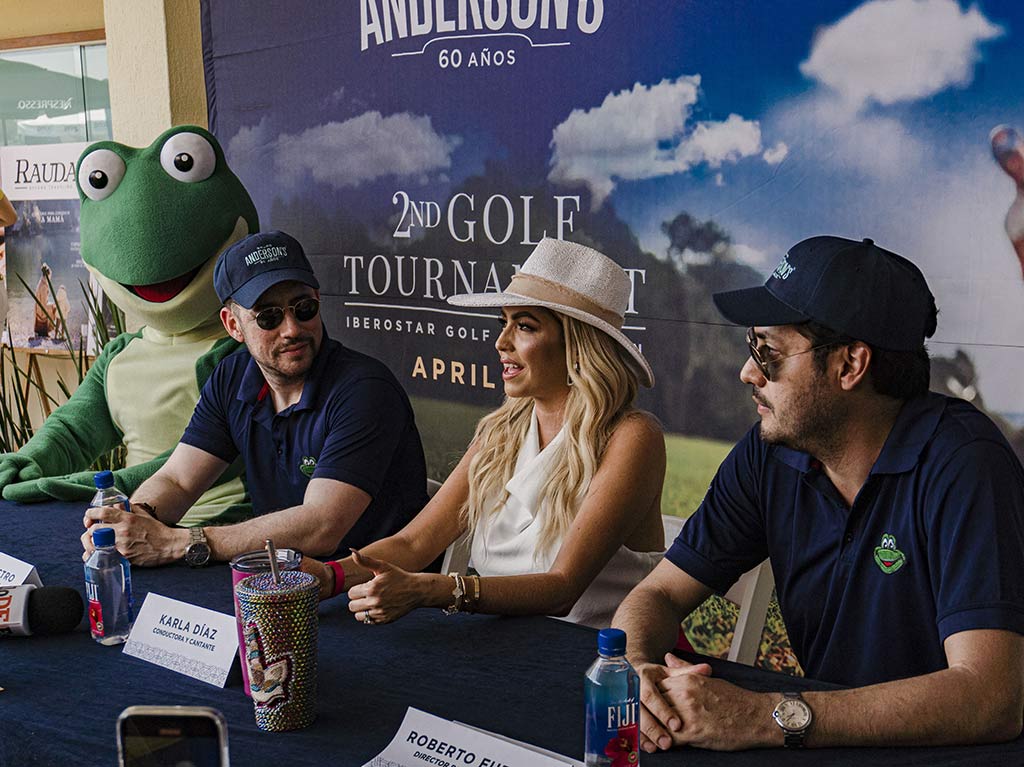 La fiesta más grande de Cancún: "El Refugio"