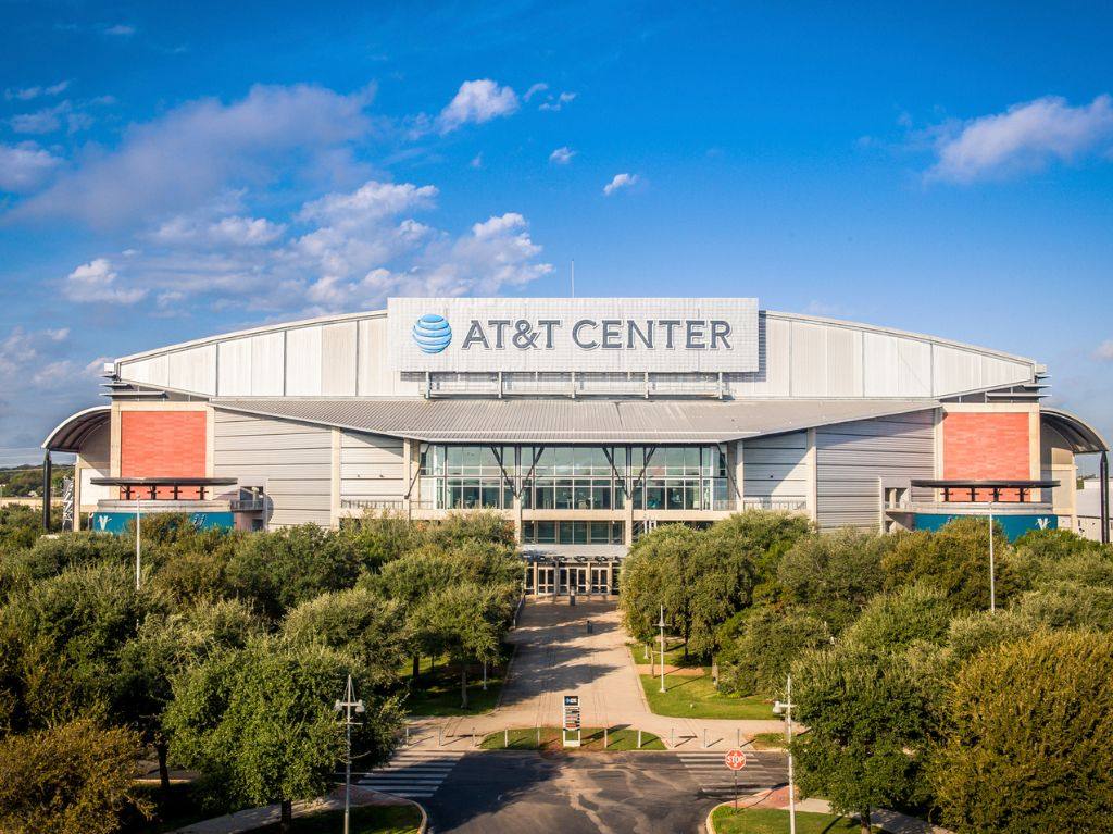 hacer-san-antonio-at&t-center