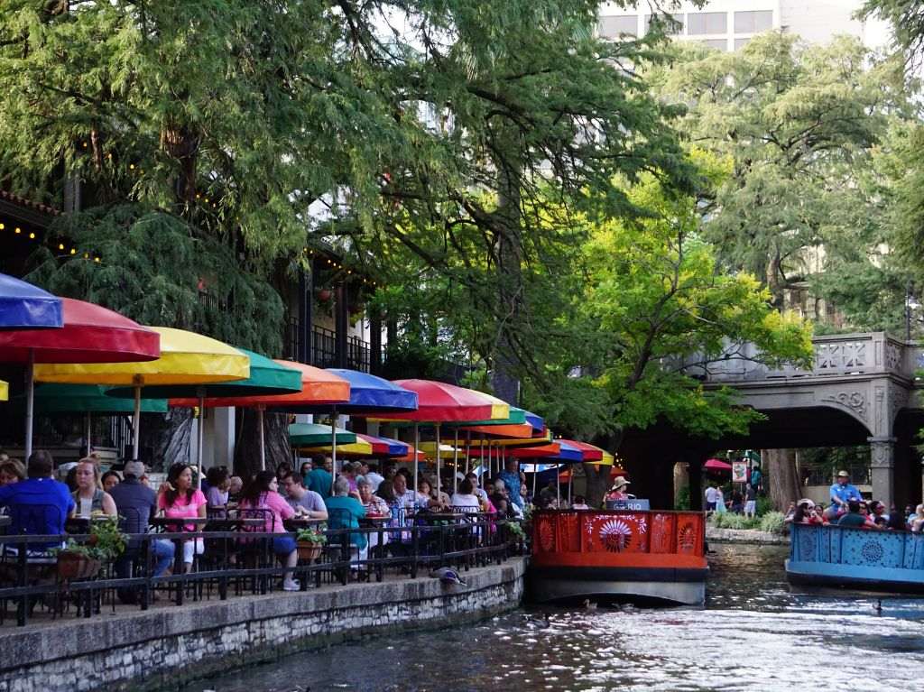 10 cosas que puedes hacer en San Antonio, Texas