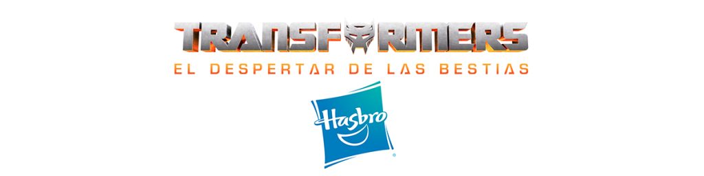 ¡Los Transformers invadieron la CDMX! 4