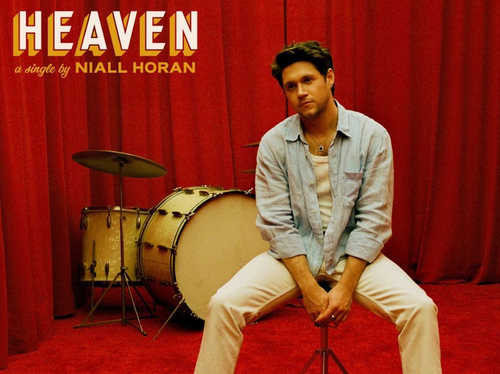 Sensillo Heaven de Horan