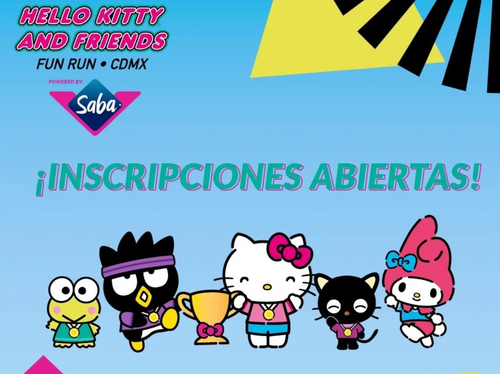 Inscripciones carrera