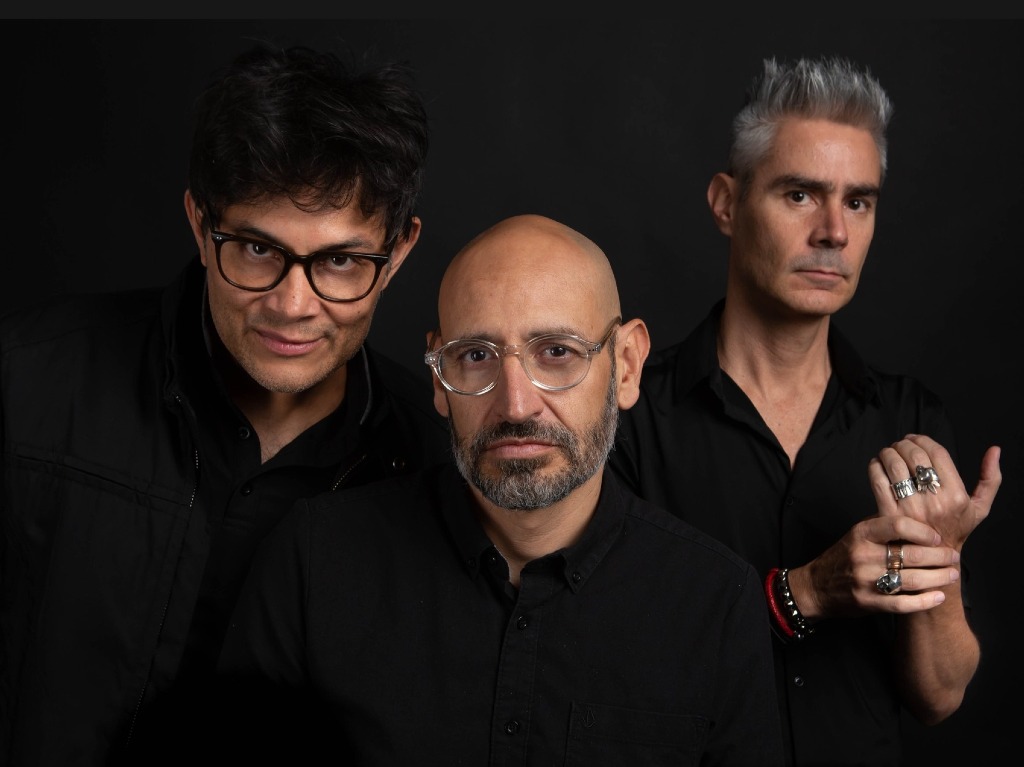 La Gusana Ciega regresa al Auditorio Nacional con su gira "Vuelves a ser"