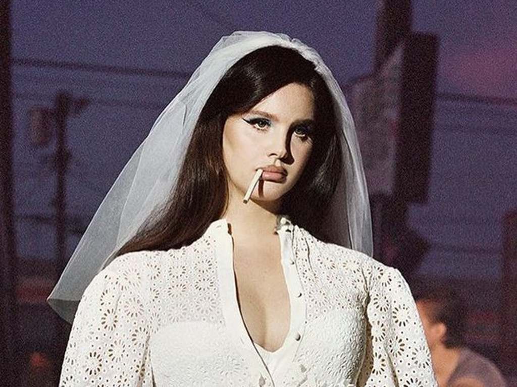 ¡Es oficial! Lana del Rey anuncia un segundo concierto en el Foro Sol