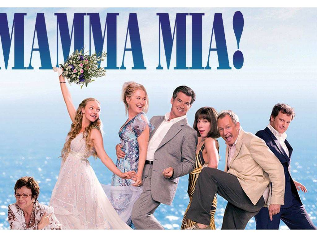 Mamma Mia! 3 se encuentra en su primera etapa de producción