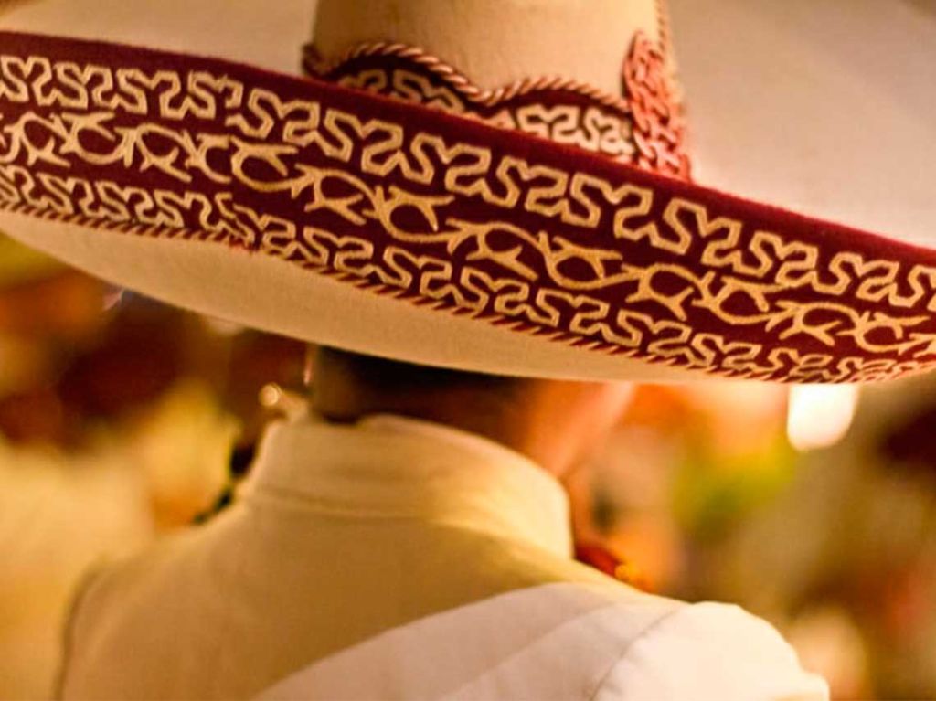 Serenata Día de las Madres en Plaza Garibaldi