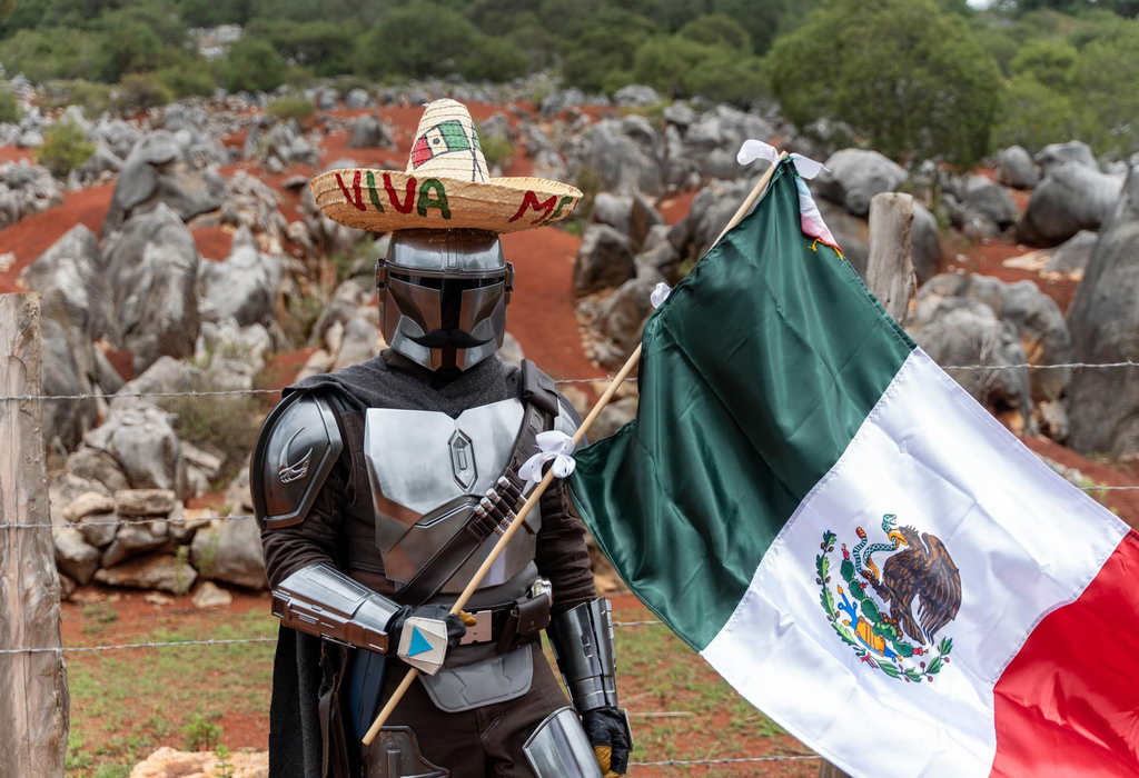 Millenium Fan Con 2023 se celebrará en el Centro Cultural Carranza de la CDMX, un evento para los amantes de Star Wars