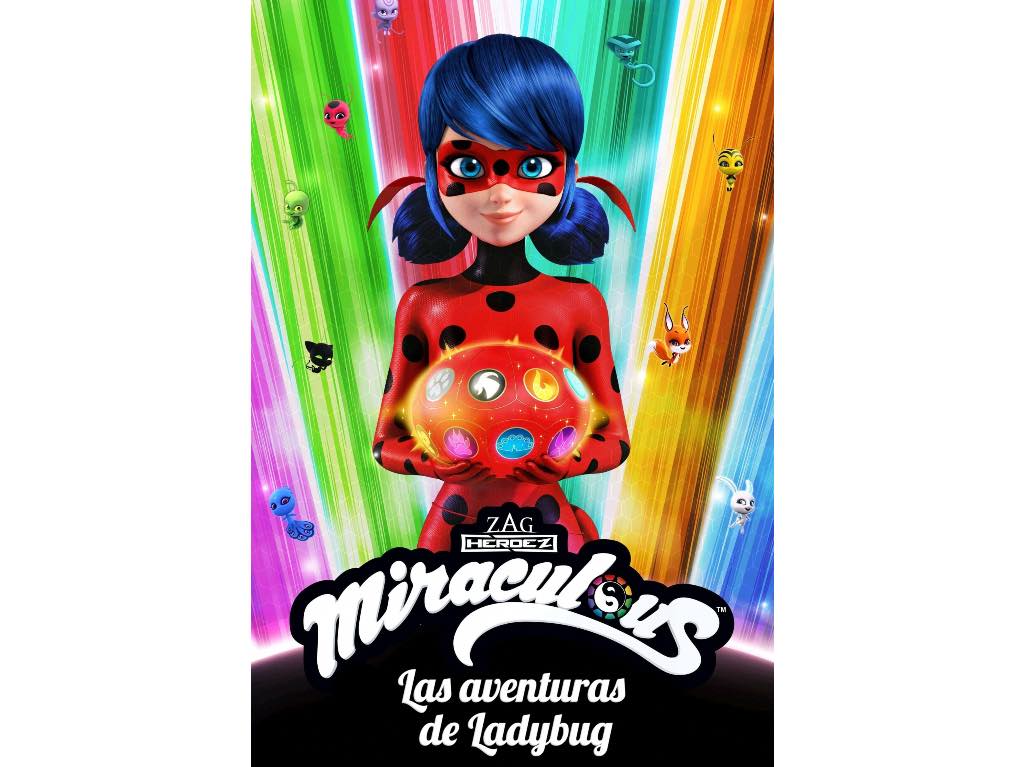 Miraculous