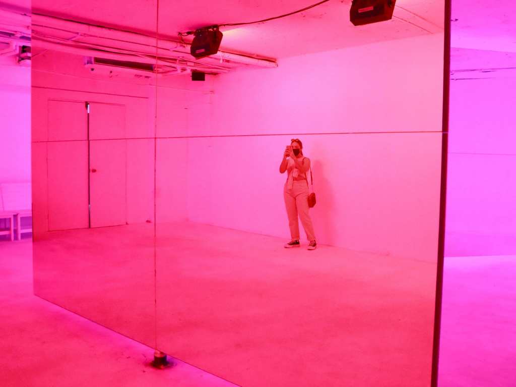 MUFO Museo del Futuro regresa a CDMX este 2023
