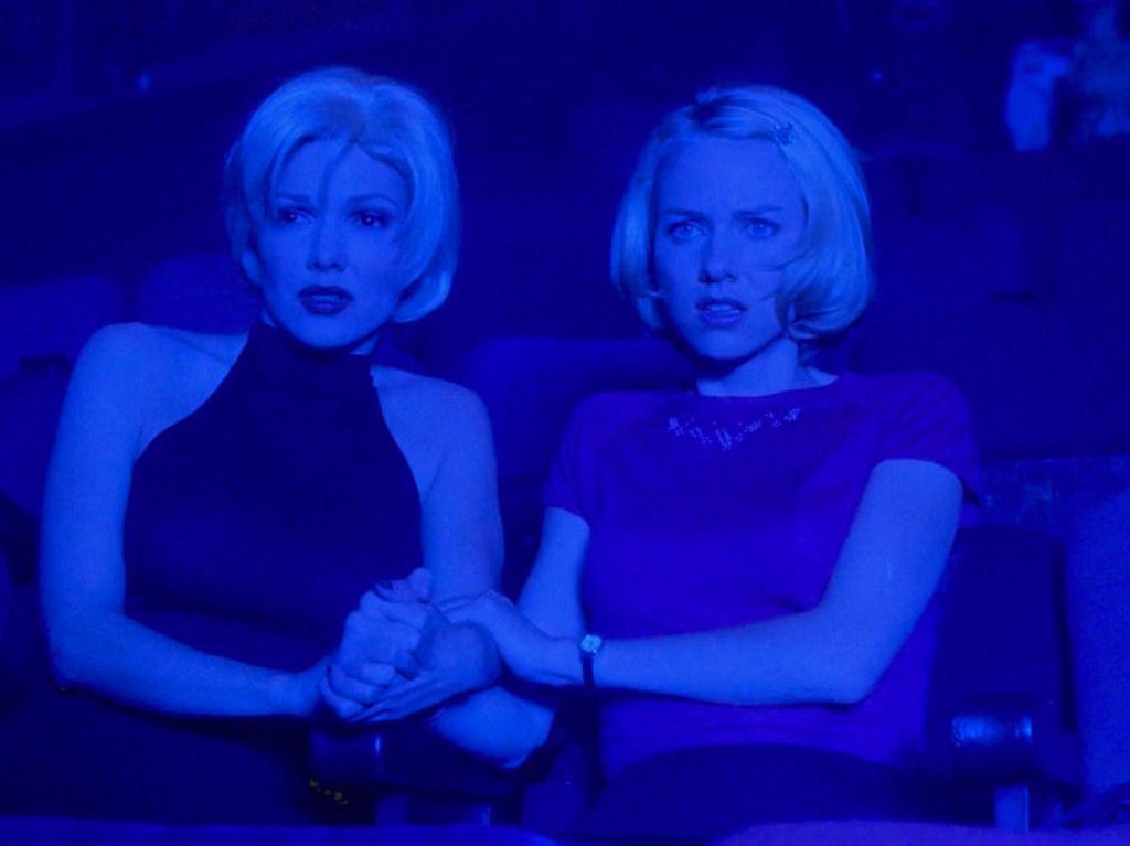 Mulholland Drive