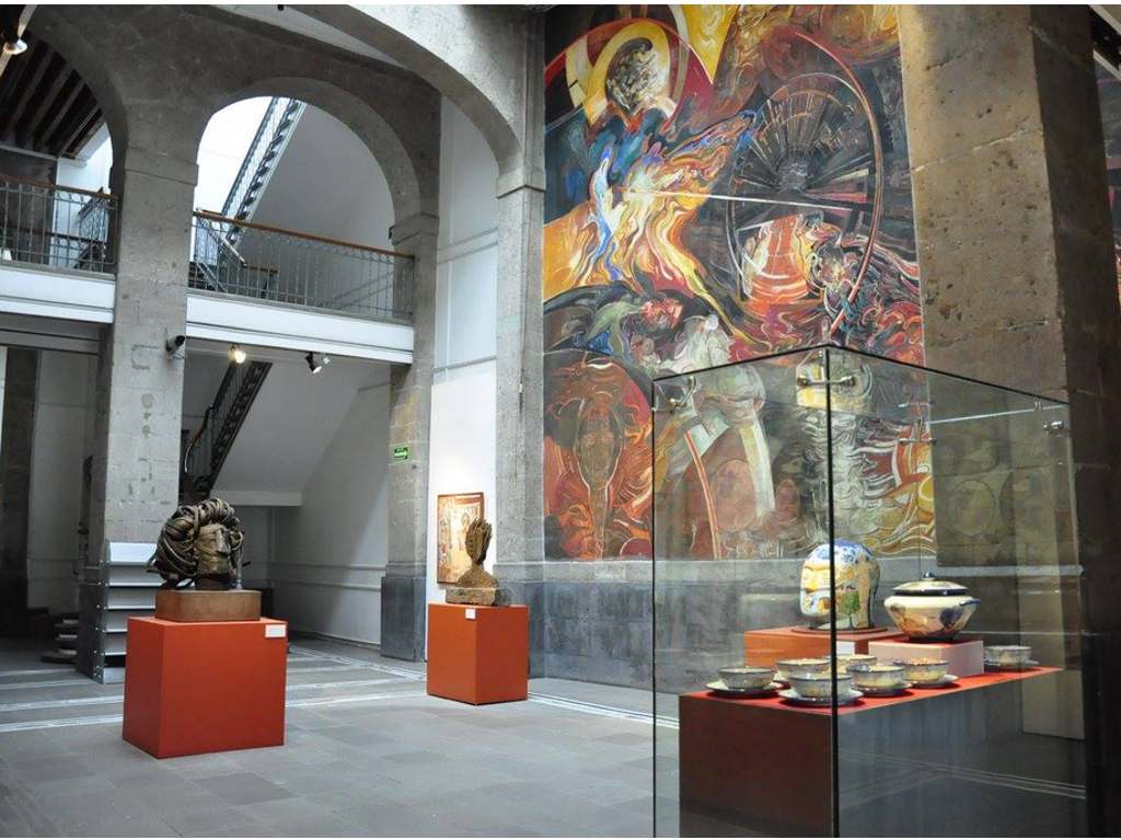 Museos gratis los viernes