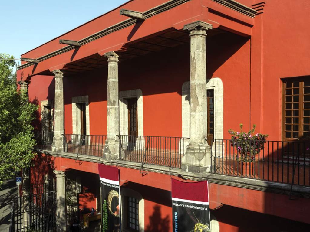 Museos gratis que puedes visitar los lunes en CDMX