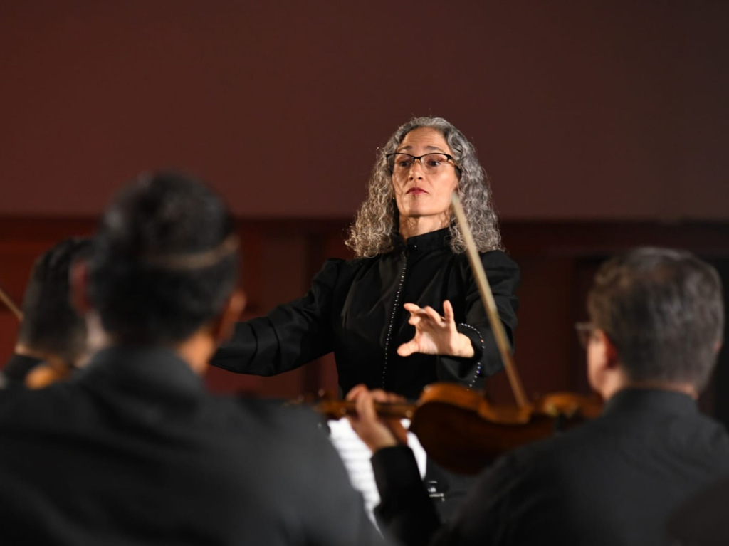 Atardecer musical en Iztacalco: los mejores éxitos del cine interpretados por Orquesta