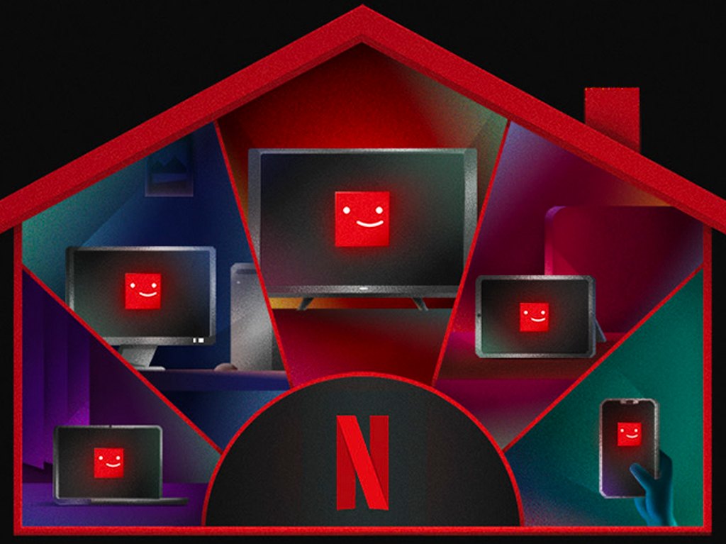 Netflix: las cuentas compartidas tendrán un costo extra en México