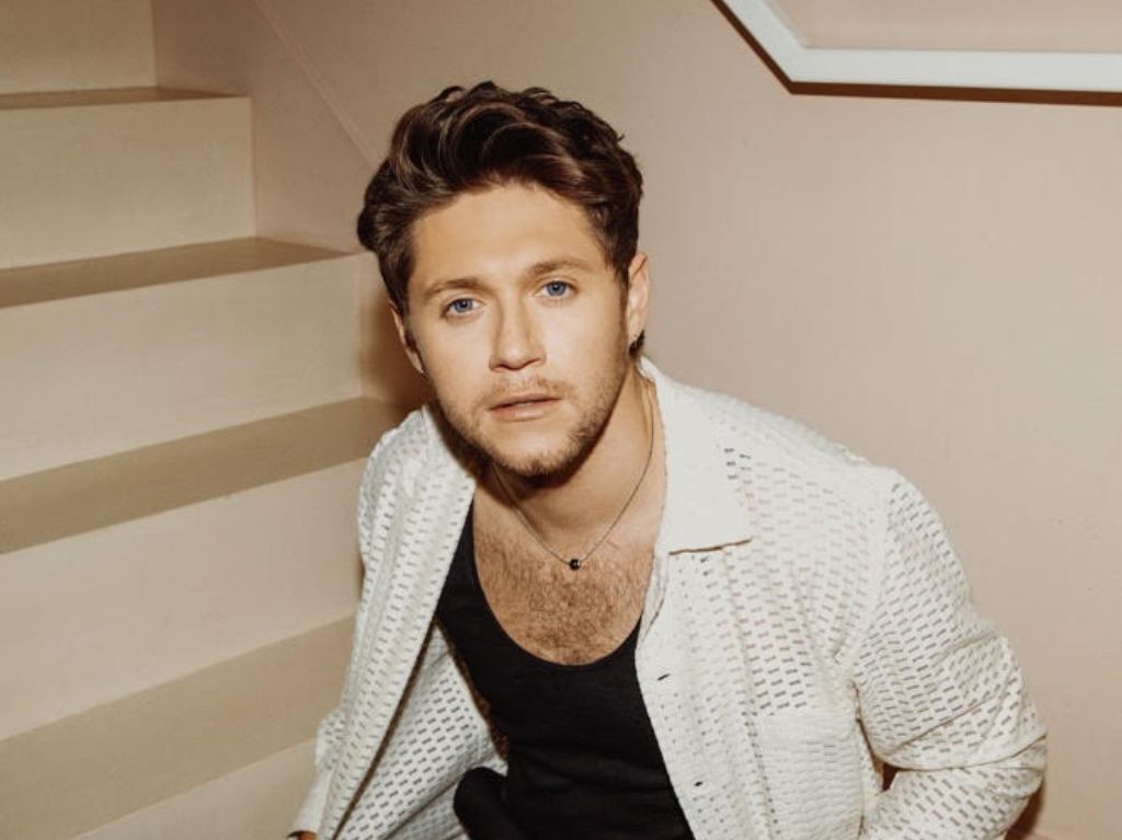 Niall Horan lanza sencillo de su nuevo disco ‘The Show’
