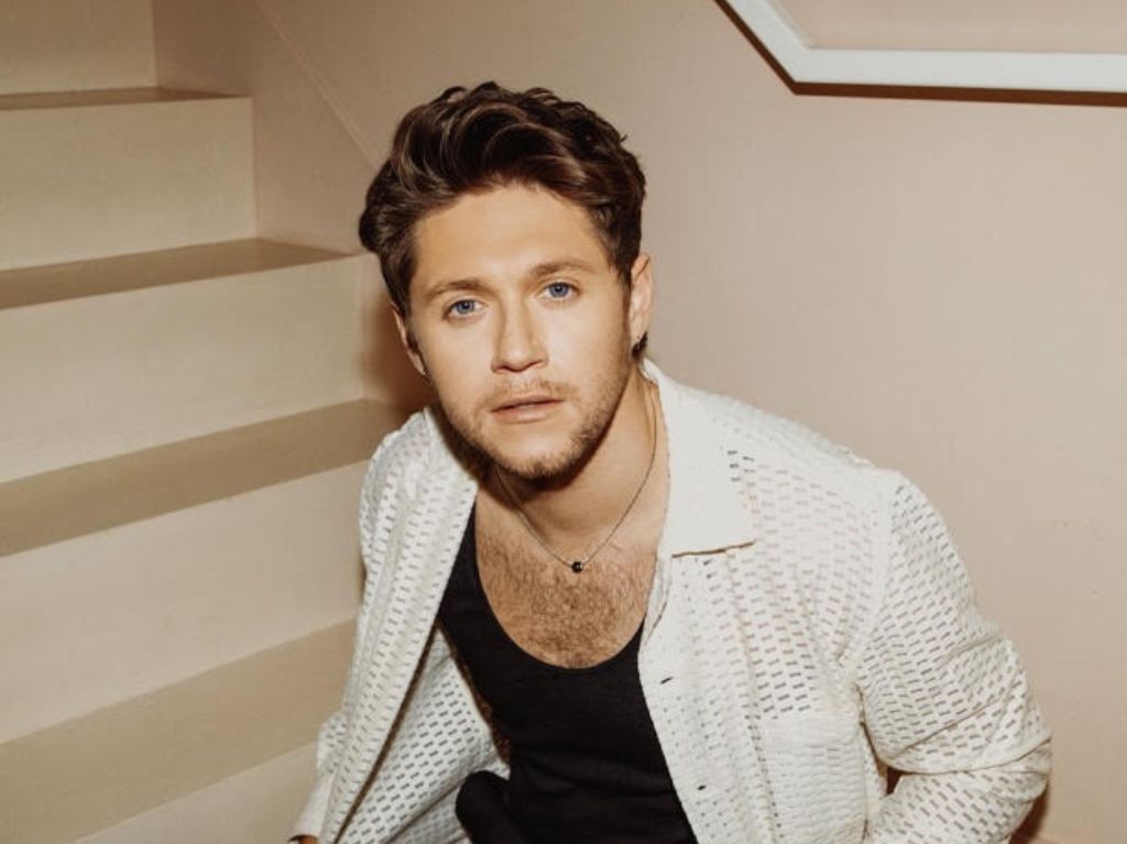 Nuevo disco de Niall Horan