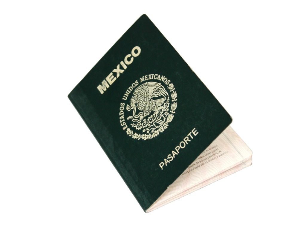 La SRE cierra dos oficinas de pasaportes en la CDMX