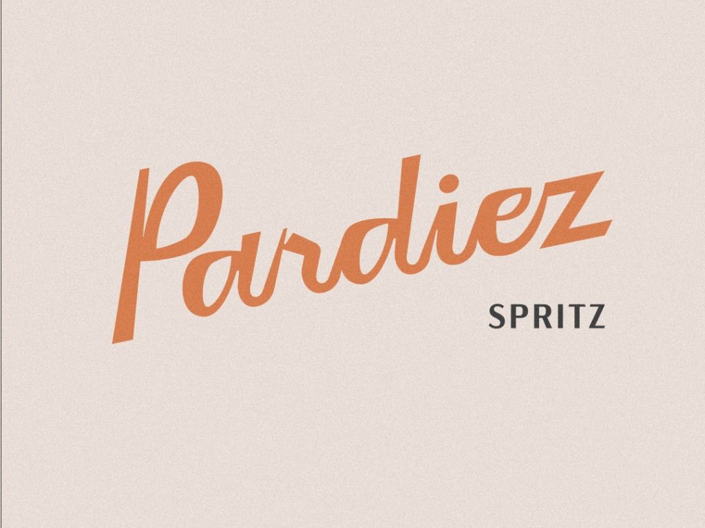 pardiez-spritz