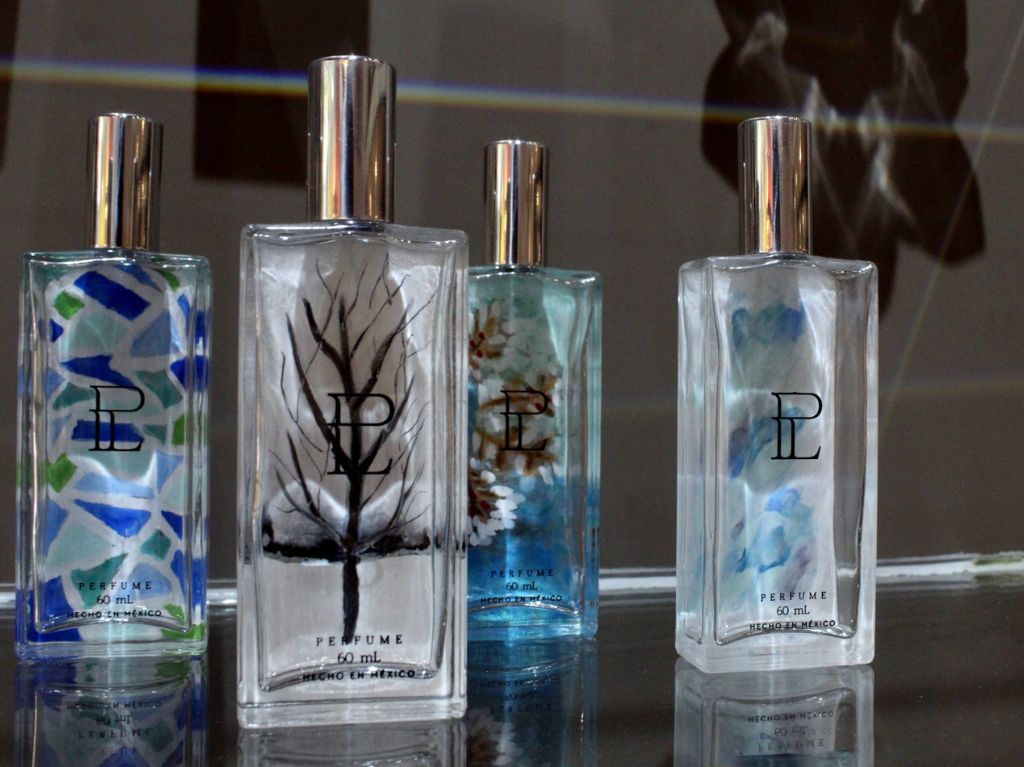 Perfumes PERFO LAB
