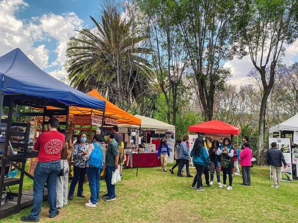 Bazar japonés gratis en CDMX