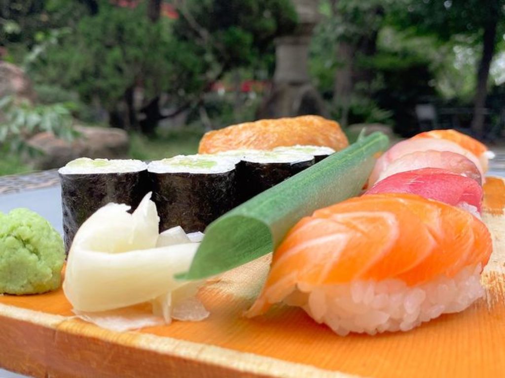 Picnic japonés GRATIS en CDMX: habrá bazar, comida deli y más 1