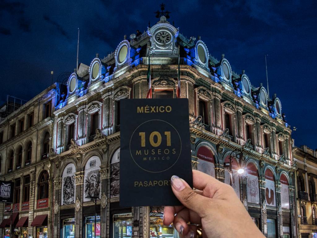 ¡Aún puedes registrarte al Rally de Museos en CDMX 2023!