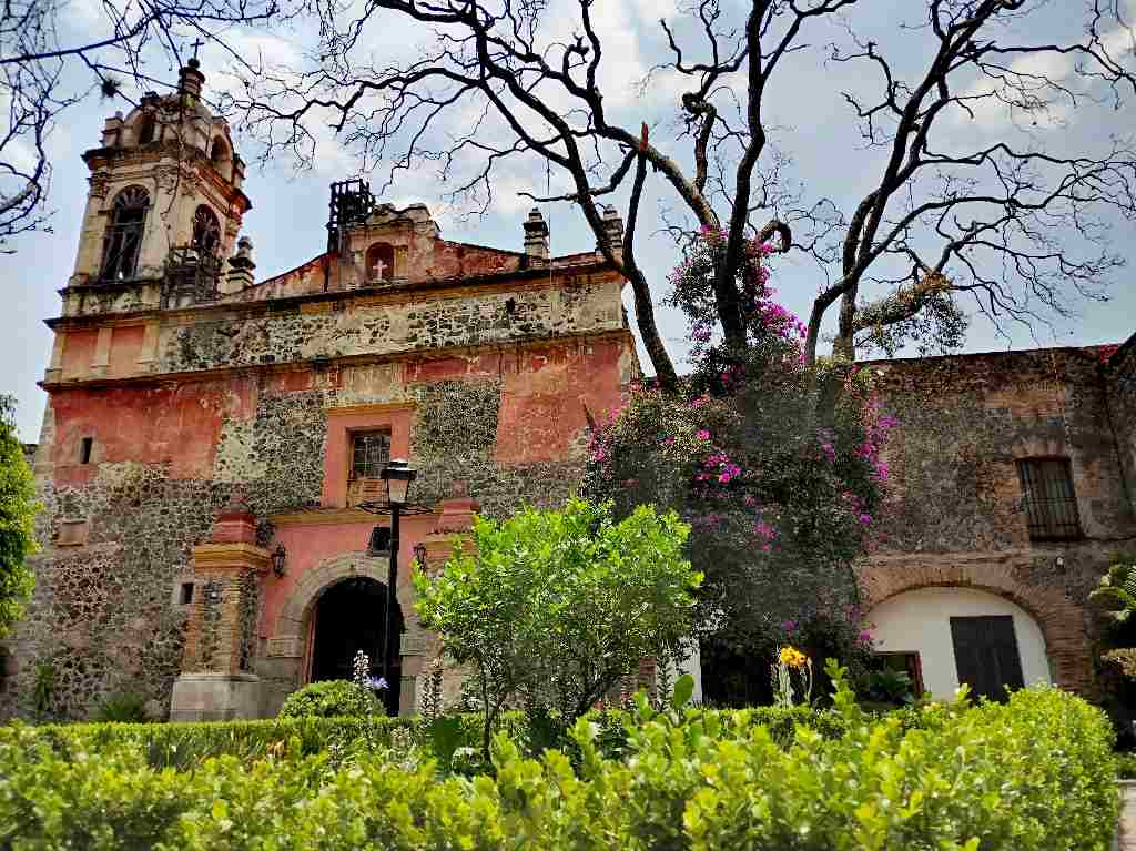 sanangelsanjacintofachada