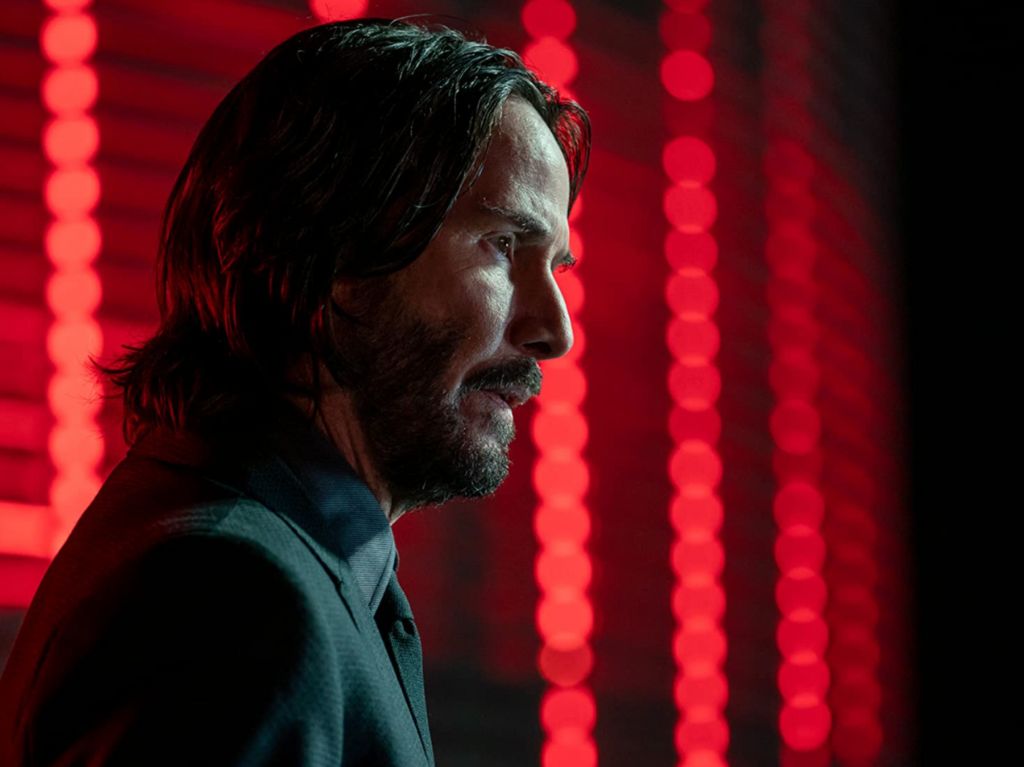 Se confirma John Wick 5 e inicia el proceso de esta nueva película