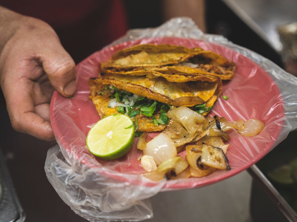 Vámonos al Molcajete Fest: lo mejor del taco, la garnacha y el asado