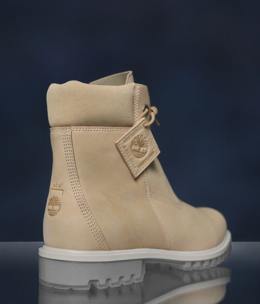 Timberland® x Samuel Ross Future73