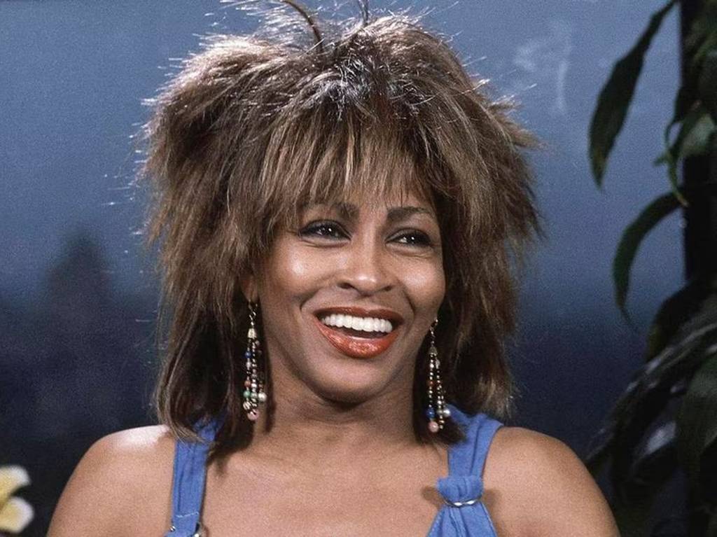Tina Turner, la leyenda del rock, muere a los 83 años