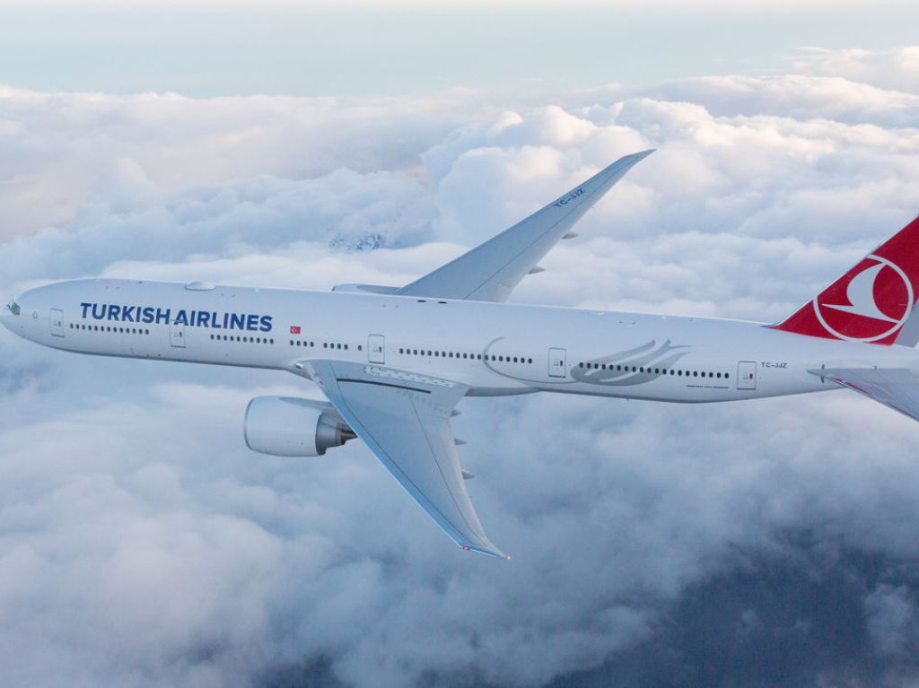 Turkish Airlines busca conectar a las maravillas turcas con México