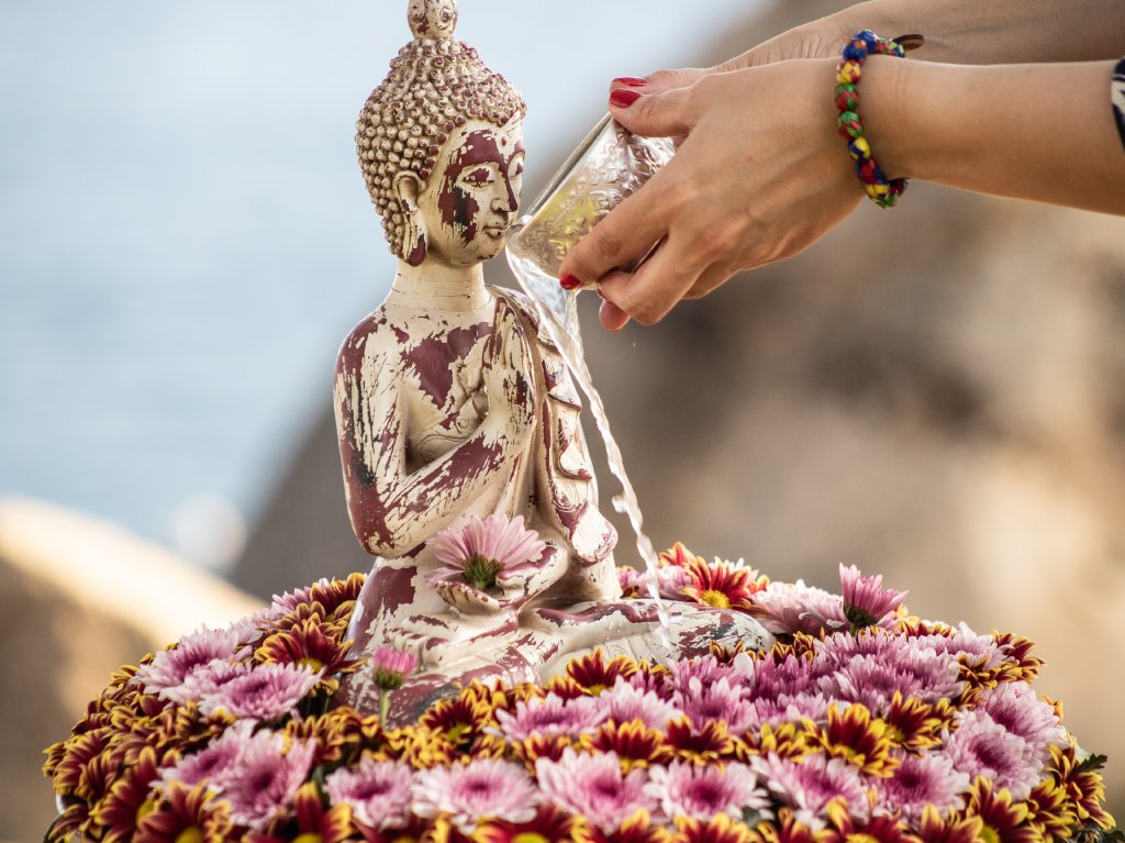 Un pedacito de Tailandia en México, conoce Banyan Tree Cabo Marqués