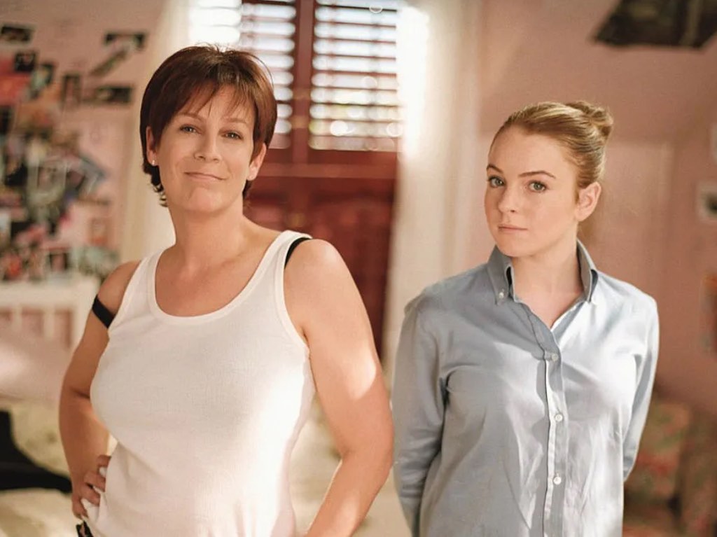 Un viernes de locos 2, con Lindsey Lohan y Jamie Lee Curtis: todo lo que sabemos