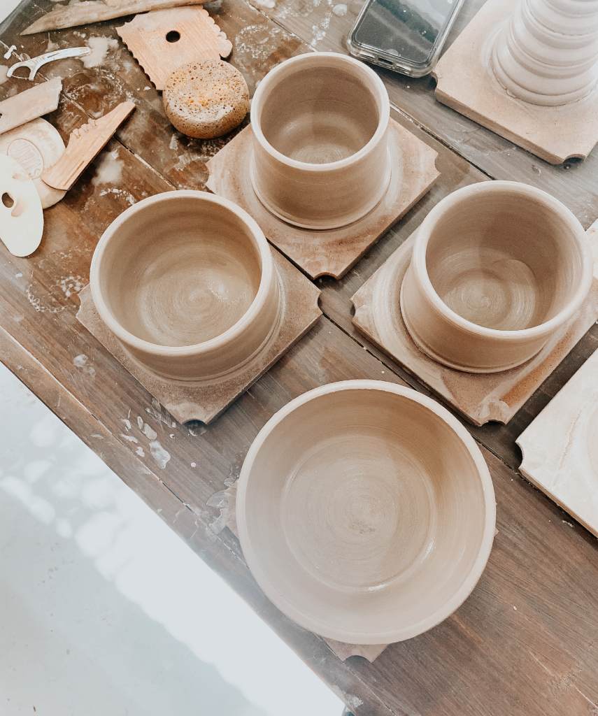 Luaa Studio ceramica