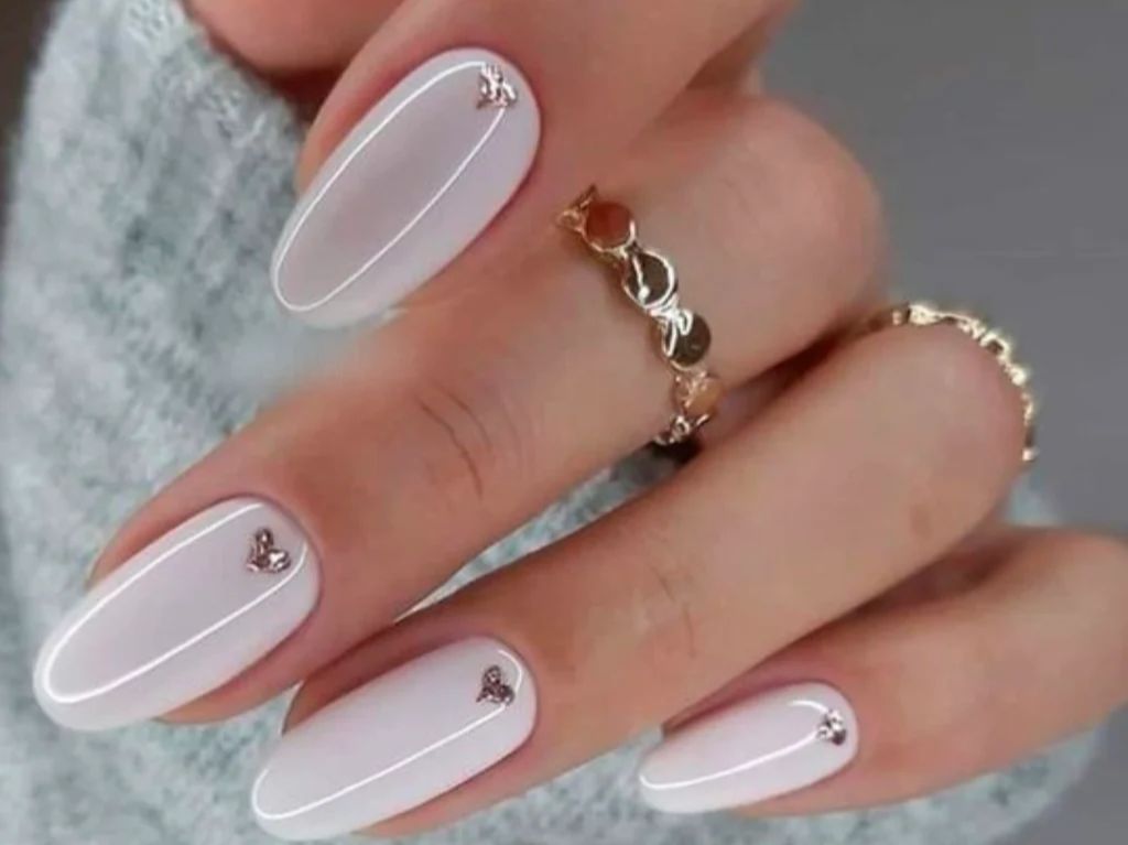 Cuáles son las tendencias en uñas aesthetic para este verano 2023 