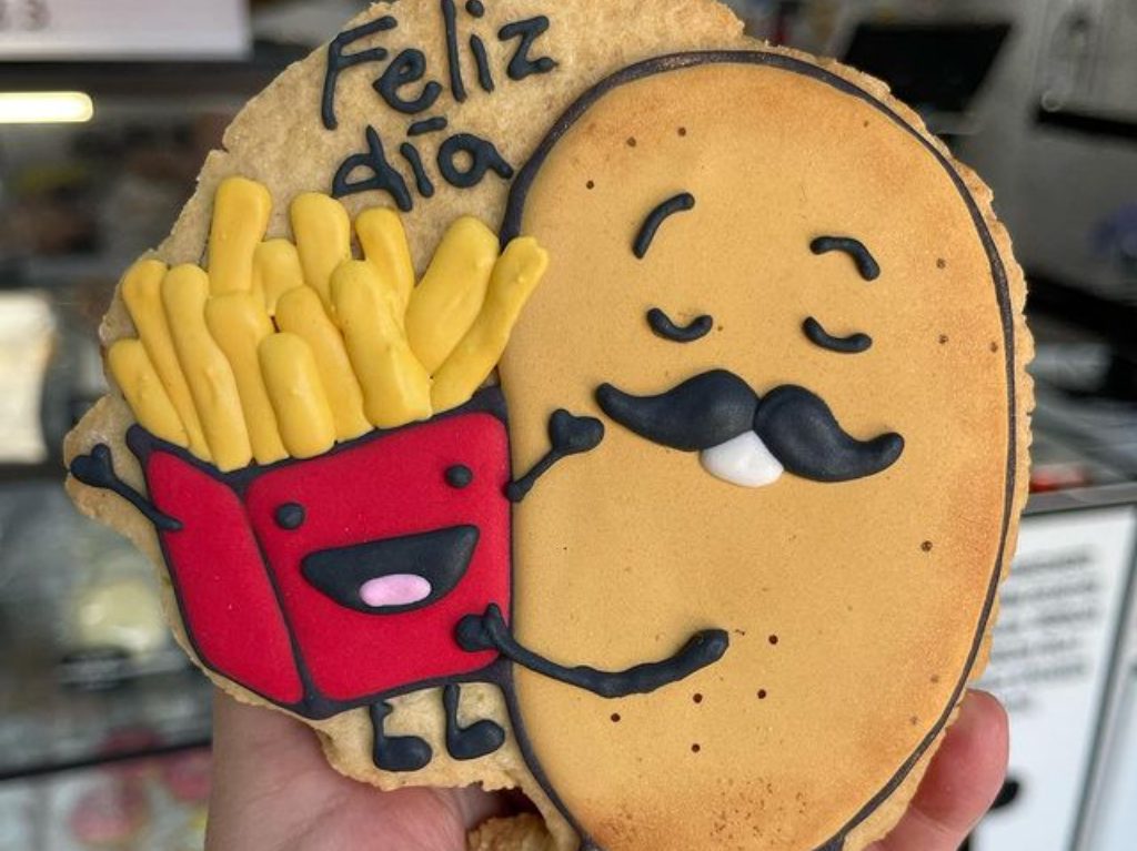 Galletas en CDMX 