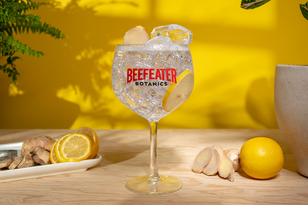 Beefeater tiene la receta para refrescar tus días de verano 3