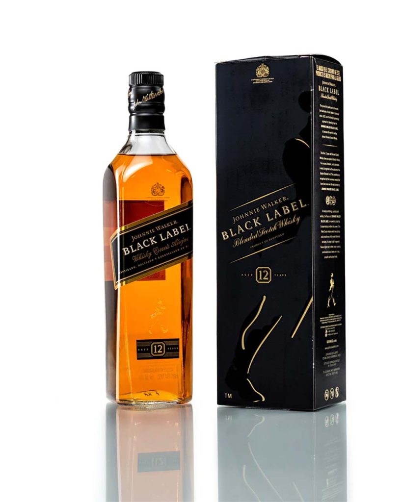 black-label
