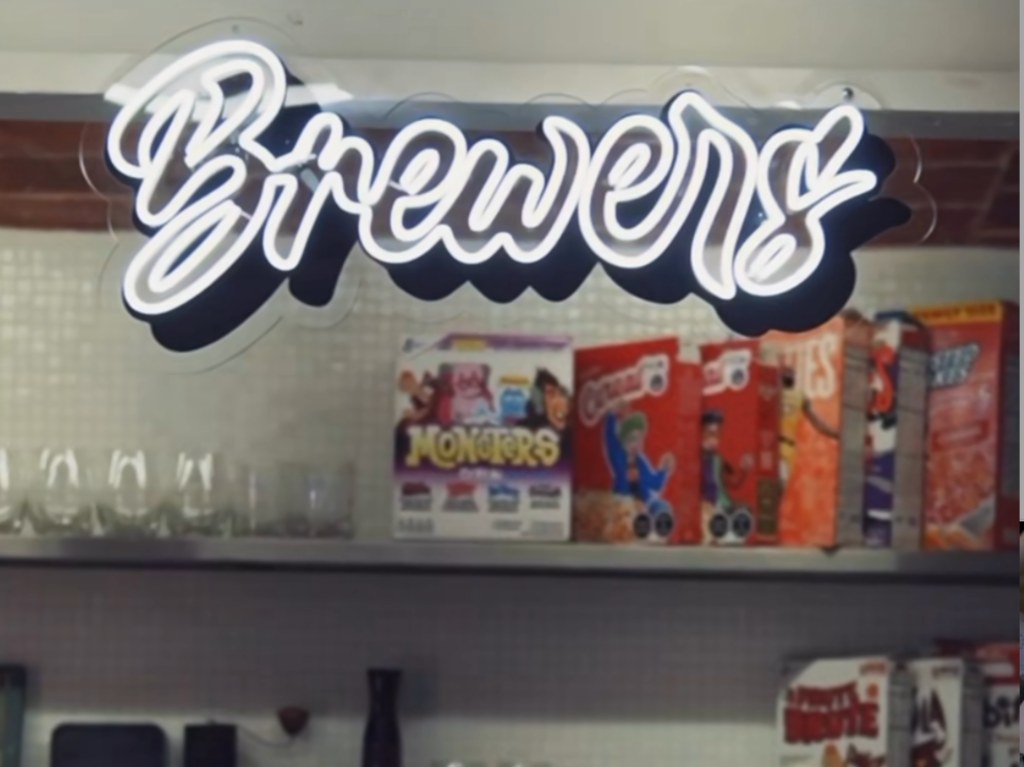 Brewers: sociedad secreta de café con pista de skate en CDMX