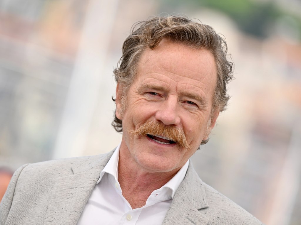 Bryan Cranston anuncia su retiro ¿qué sigue para el actor?