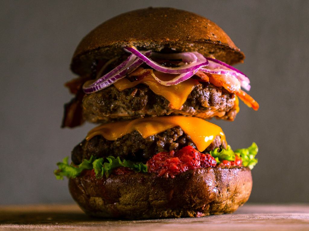 Burger Fest: el primer festival con la mejores hamburguesas de CDMX