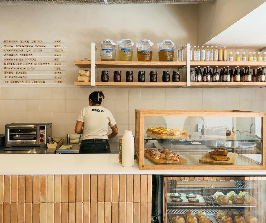 Cafeterías Pet Friendly en CDMX