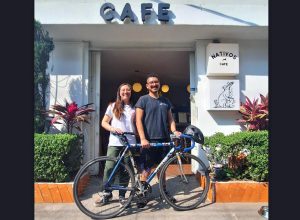 ¡Bicis, café y más! Rodada ciclista organizada por Nativos Café