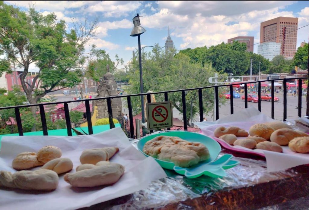 Taller de pan de pulque en el Museo del pulque ¡incluye degustaciones!