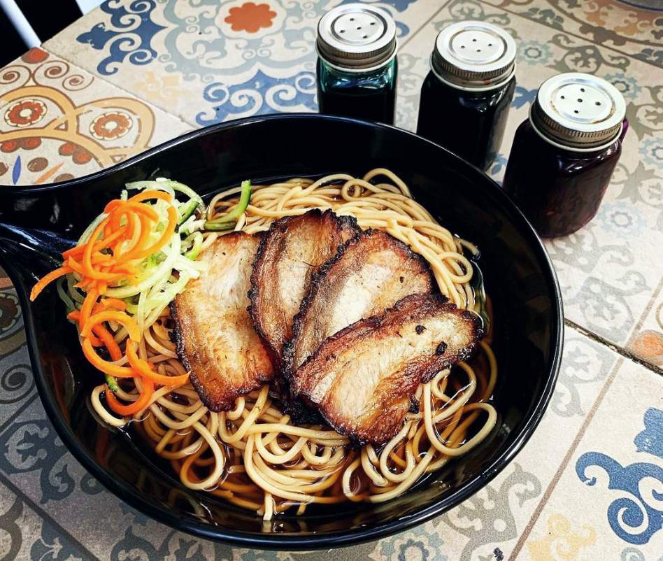 platillo japones