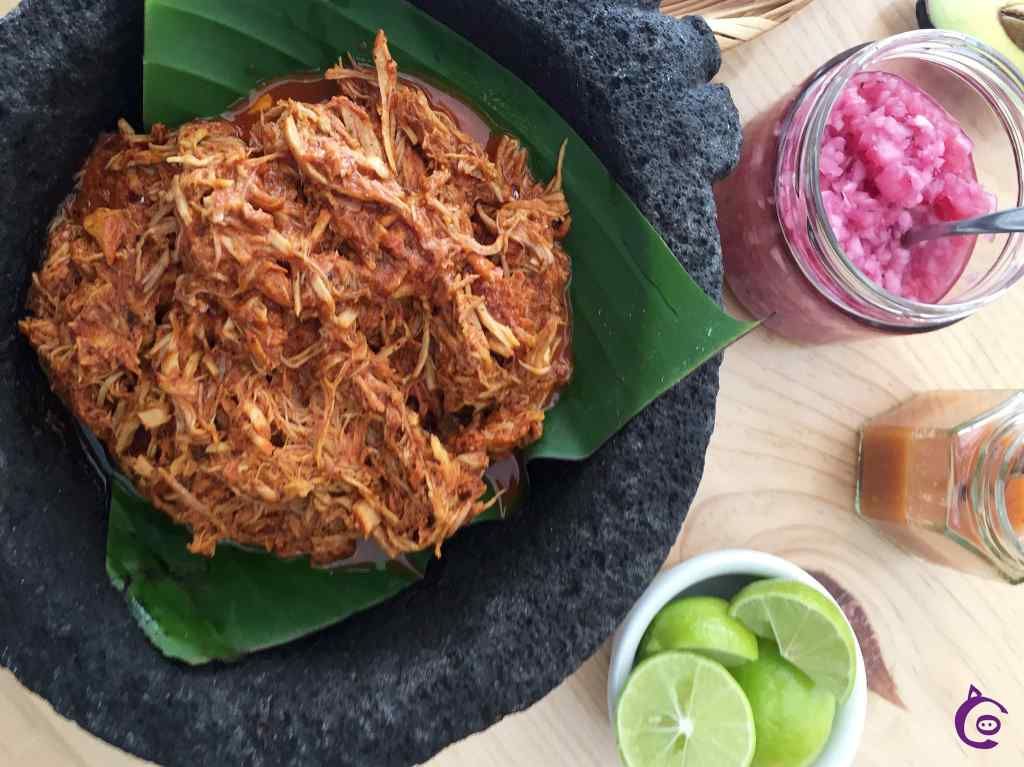 ¿Adiós cochinita? Estos alimentos envasados fueron rechazados por Profeco