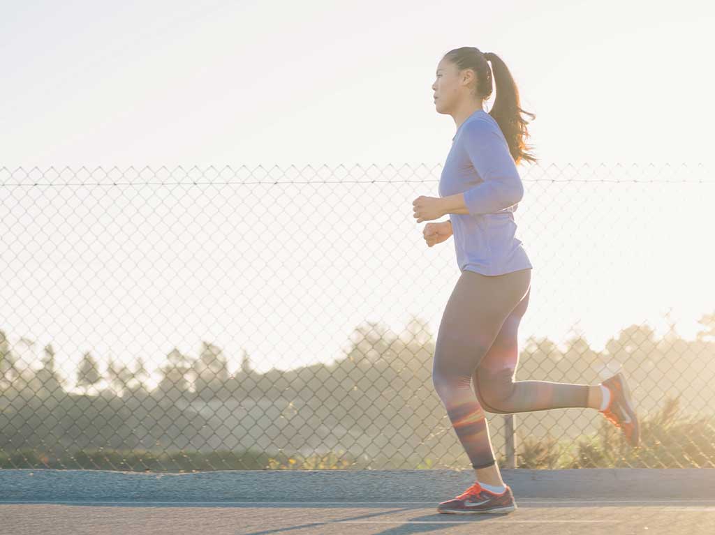 ¿Cuándo es el Global Running Day? El día favorito de los corredores